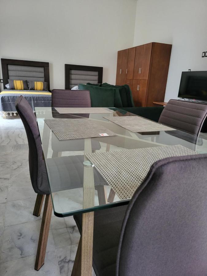 דירות Oaxaca Departments Independencia מראה חיצוני תמונה